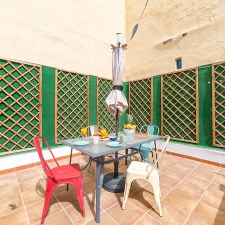Casa Maruchi - Studio 1 Almería Esterno foto
