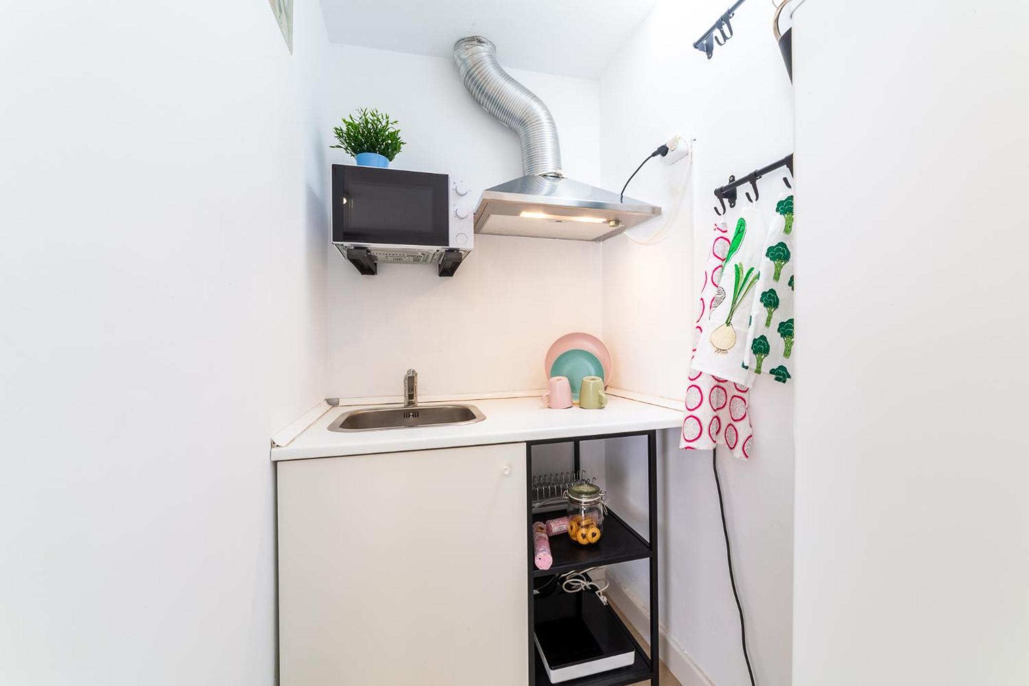 Casa Maruchi - Studio 1 Almería Esterno foto