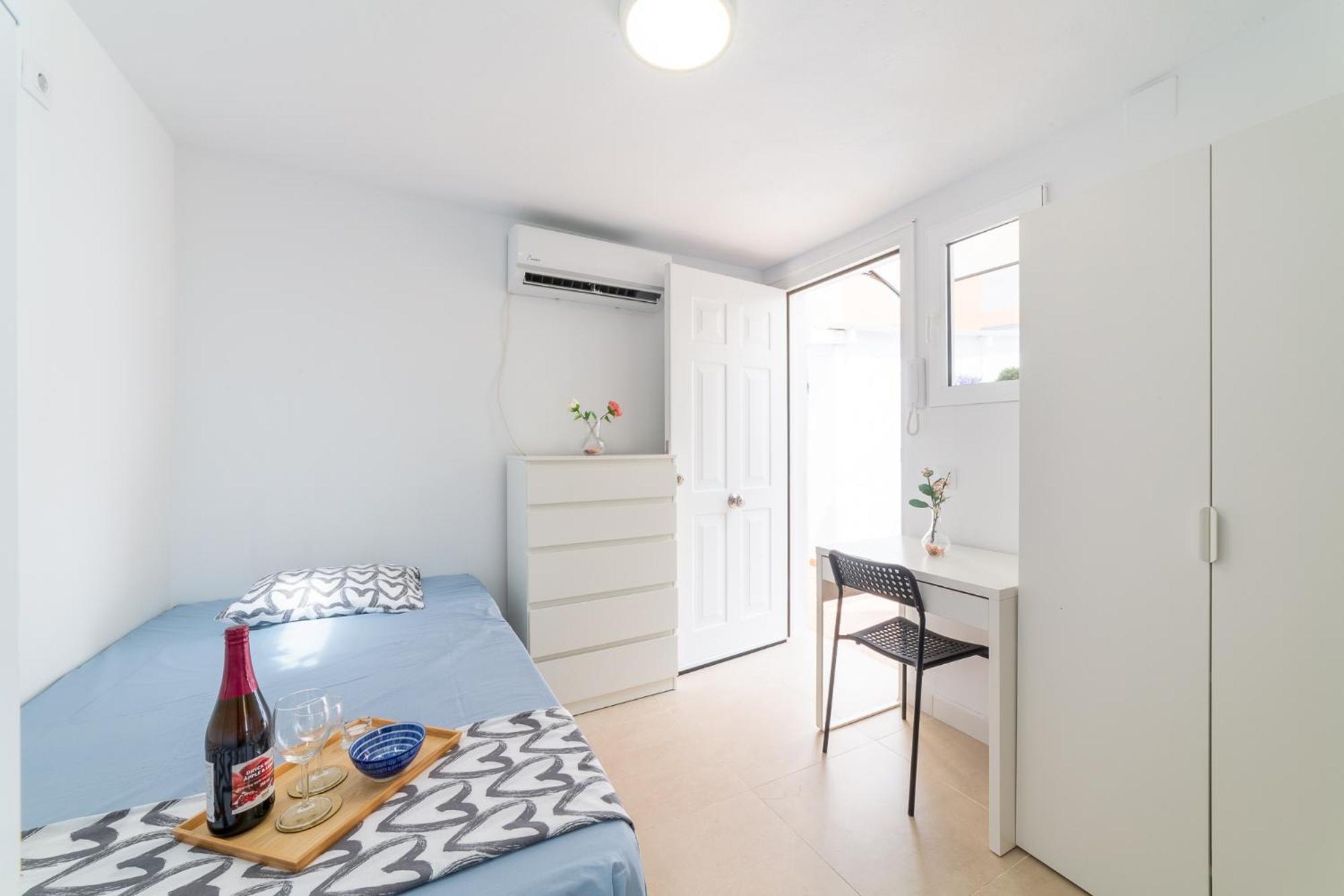 Casa Maruchi - Studio 1 Almería Esterno foto